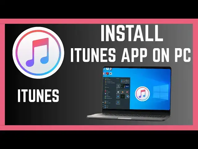 'Video thumbnail for How To Install iTunes On Windows Computer'