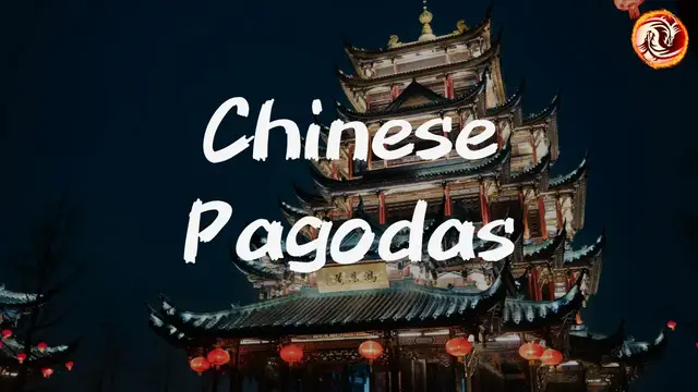 'Video thumbnail for Chinese Pagodas: Secrets, Symbolism & Spiritual Power'