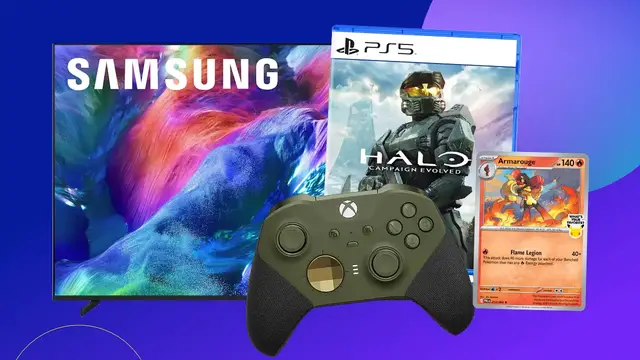 Video thumbnail for 6 Must-Have Tech, Gaming, and TCG Drops This July - Out This Month