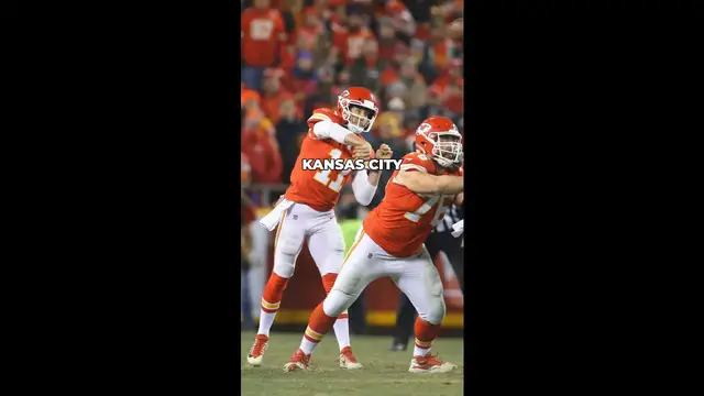 'Video thumbnail for Alex Smith Nominated for Pro Football Hall of Fame 2026'