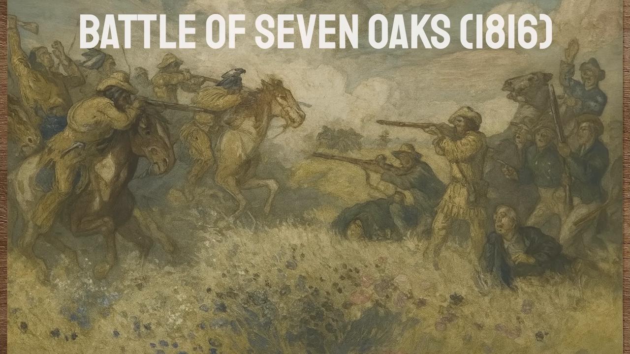 Video thumbnail for How a Company Turned Into Its Own Country (Kind of)