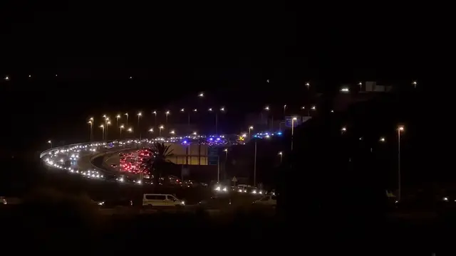 Video thumbnail for Tödlicher Unfall auf der GC-3