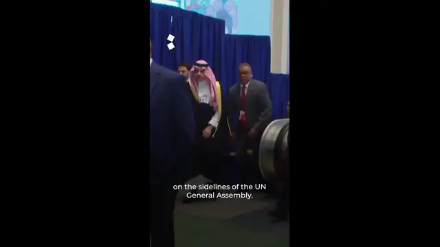 'Video thumbnail for Why is former UK PM Tony Blair tipped to govern post-war Gaza?'