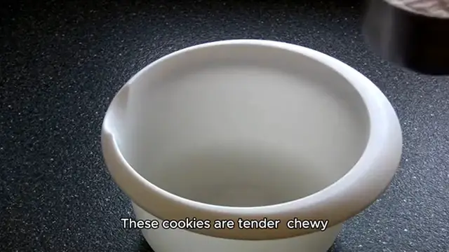 Video thumbnail for Soft Brown Sugar Cookies