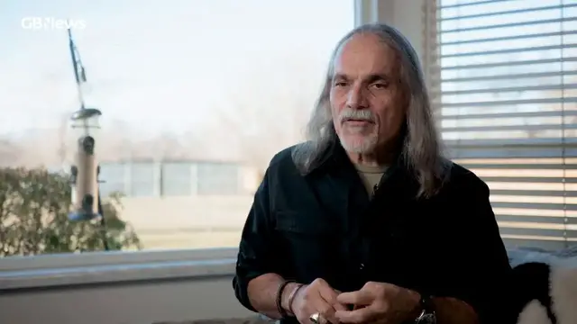 Video thumbnail for How the far-left fuelled the climate behind Charlie Kirk’s death