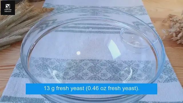 Video thumbnail for Simple and Delicious New Method for Puff Pastry