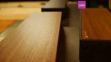 'Video thumbnail for Meet the Austrian carpenter safeguarding precious flutes with his new 'smart case' invention'