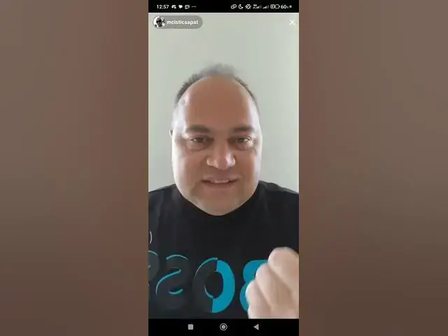 'Video thumbnail for MC Isti tiktok párbaj vasárnap délben - 2025. augusztus 3.'
