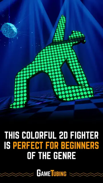 Video thumbnail for This is Daybreak Slam - A colorful fighting game for beginners