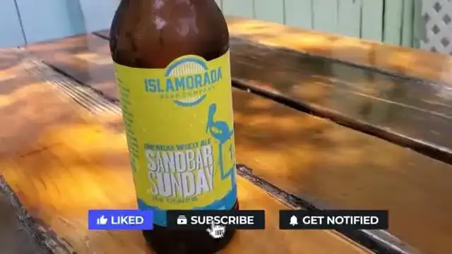 'Video thumbnail for What to Eat in Key West, Florida with Guest Host Wolters World'