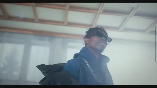 'Video thumbnail for Rap and Style Collide: The Best 10 Hairstyles Worn by Famous Rappers'