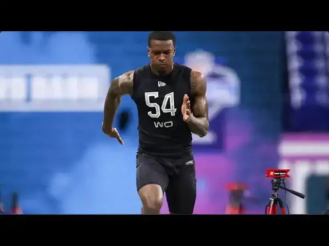 'Video thumbnail for lord brunson: philadelphia eagles nfl draft: best wide receiver prospects post-ruggs, lamb, and jeudy'
