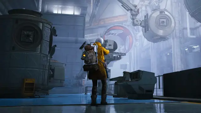 'Video thumbnail for ARC Raiders - Official Stella Montis New Map Reveal Trailer'