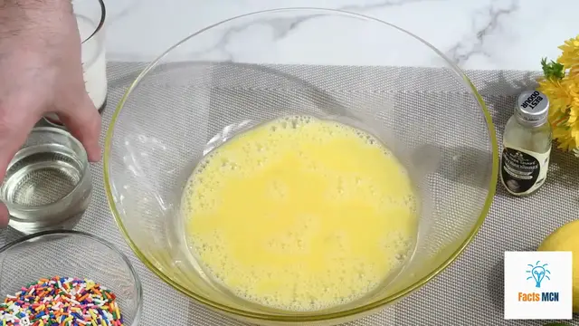 Video thumbnail for Brighten Your Day with These Stunning Rainbow Cupcakes!