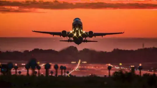 Video thumbnail for Is Zero-Emission Air Travel the Next Big Thing?