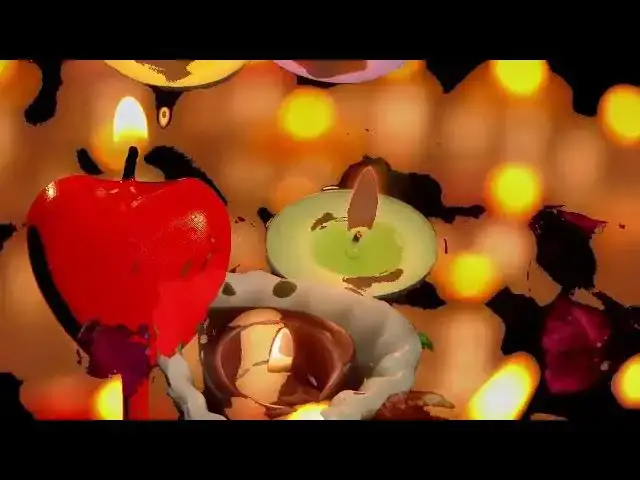 Video thumbnail for Romantic Night