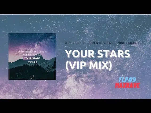 Video thumbnail for Progressive House Template FLP #9 with Vocals - Like Kosling, Manse, WildVibes, Hardwell, Ryos, SƠN