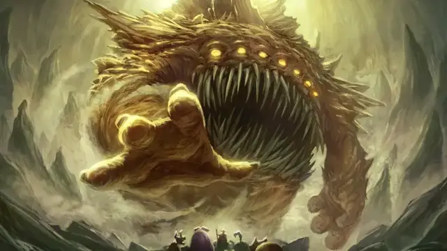'Video thumbnail for Decktamer - Official Announcement Trailer'