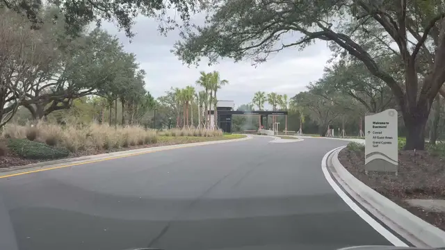 'Video thumbnail for Full Tour of Evermore Orlando Resort'