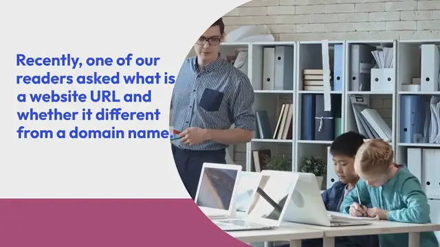 Video thumbnail for What Is a Website URL (Important Parts Explained for Beginners)