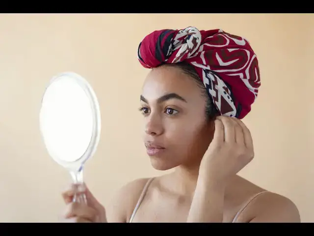 Video thumbnail for Indegenous Beauty Standards Across the Centuries