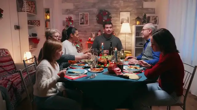 Video thumbnail for Creative Kitchen Table Decor Ideas