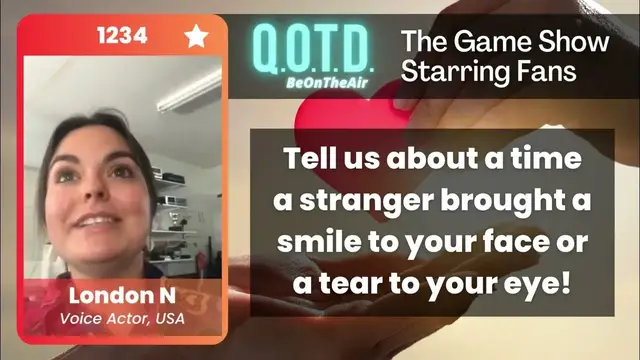 Video thumbnail for Our Favorite Answers: London had a one-of-a-kind moment in Vietnam!