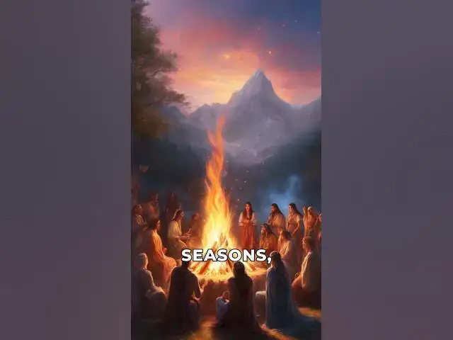 Video thumbnail for Exploring Paganism: Ancient Beliefs to Modern Practices