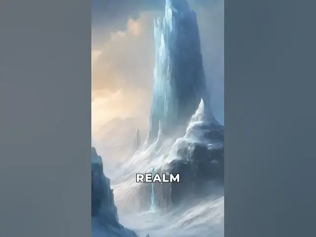 Video thumbnail for Exploring the Norse Cosmos and the Nine Realms