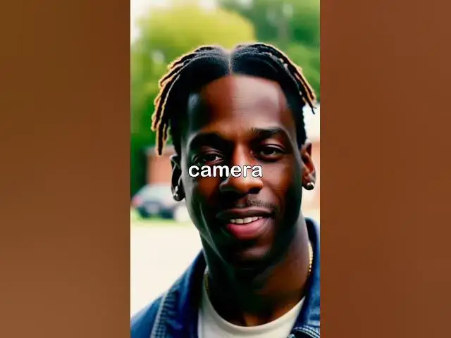 Video thumbnail for AI vs. Icon: Travis Scott’s Epic Rap Battle with Siri!