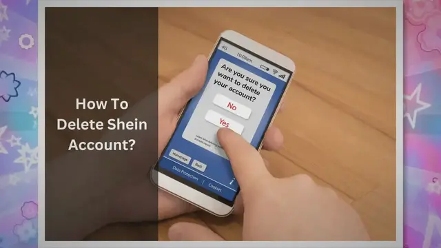 'Video thumbnail for How To Delete Shein Account? With few clicks!'