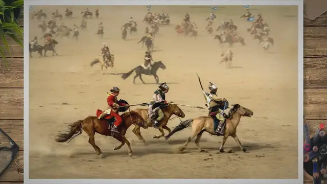 Video thumbnail for 7 Famous Landmarks In Mongolia: Your Ultimate Guide!