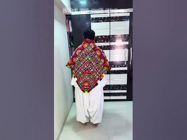 Video thumbnail for Patel traditional#patel
