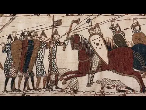 Video thumbnail for What Was the Significance of the Battle of Hastings in 1066?