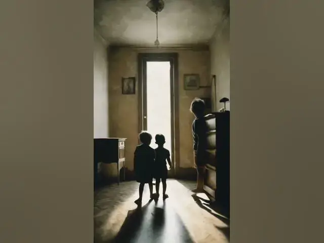 Video thumbnail for The Vengeful Spirits: A Chilling Tale of Haunting and Retribution