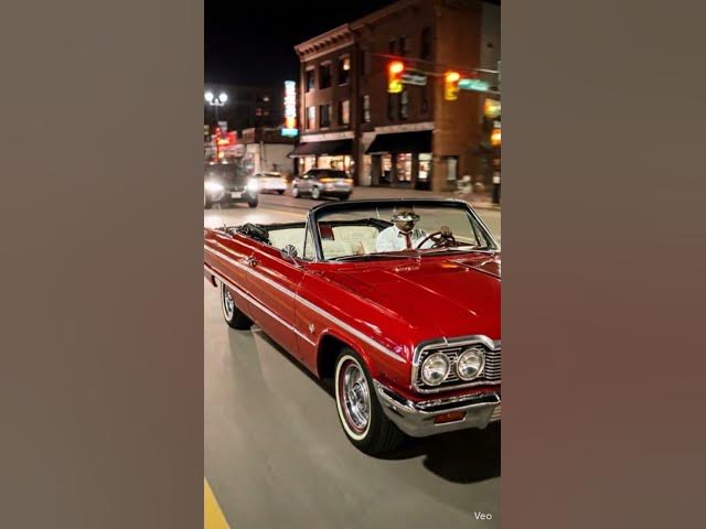 Video thumbnail for Cruisin #classic