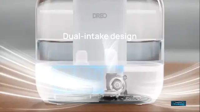 Video thumbnail for Humidifiers