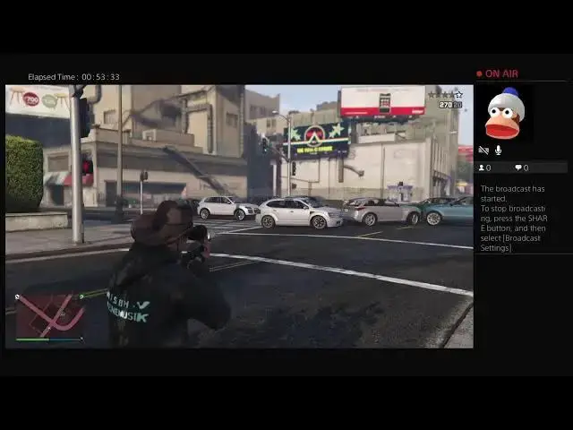 Video thumbnail for GTA5