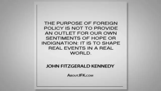 Video thumbnail for Important History Facts from the Month of November