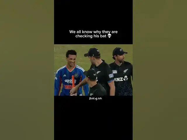 Video thumbnail for 68 on just 20 balls 💀 . . #abhisheksharma #trending #viralvideo #india