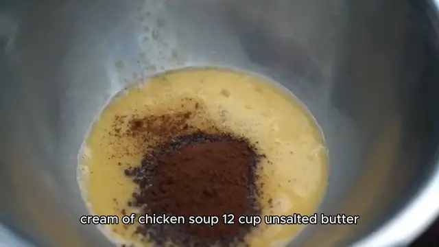 'Video thumbnail for funeral potatoes recipe'