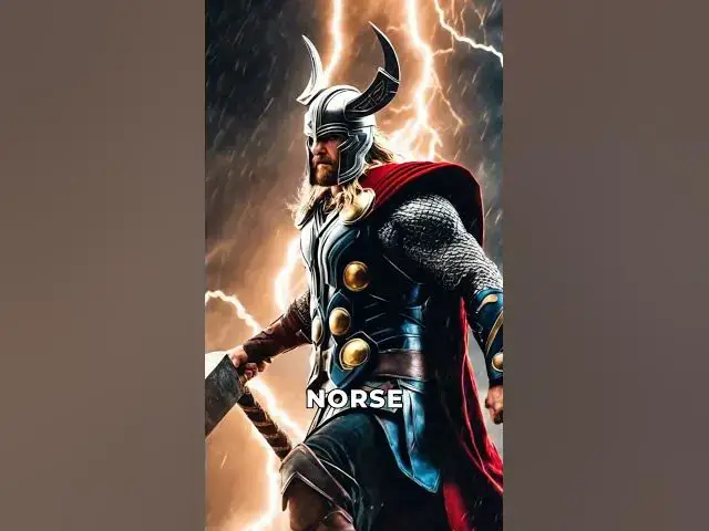 Video thumbnail for The Viking Age: Raiders and Pagans