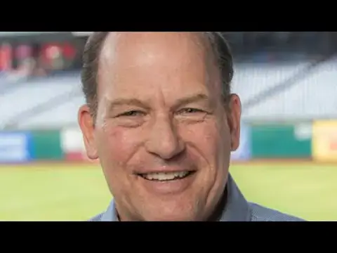 Video thumbnail for The Capital Sports Report LIVE No. 38 featuring Neil Hartman