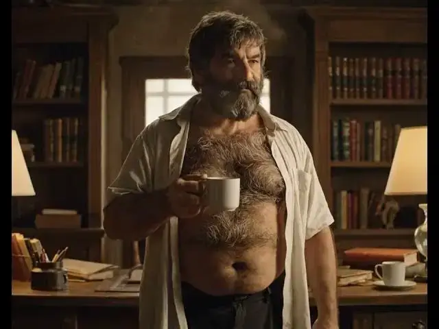 Video thumbnail for How do you drink coffee?