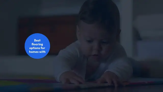 Video thumbnail for Flooring Solutions for Pet Accidents – Keep Your Home Clean and Safe