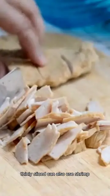 Video thumbnail for drunken noodles recipe