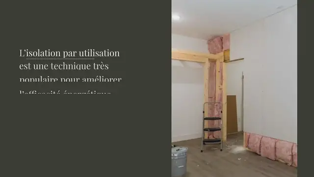 Video thumbnail for Isolation par utilisation : Tout savoir sur cette technique d’isolation