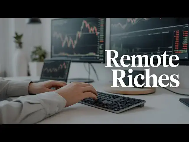 Video thumbnail for Make Money From Home: Become an Online Tutor