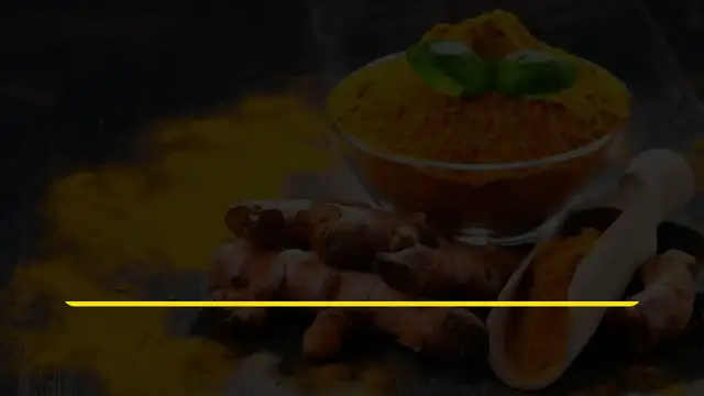 'Video thumbnail for 12 Scientific Health Benefits of Turmeric and Curcumin'
