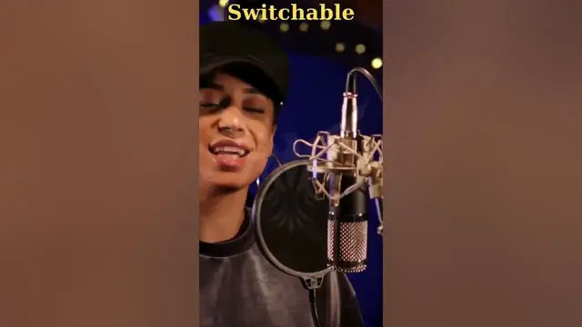 Video thumbnail for AKG C451B Tailored Studio Vocals with AKG Finesse #music #funny #drums #microphone #musician #comedy